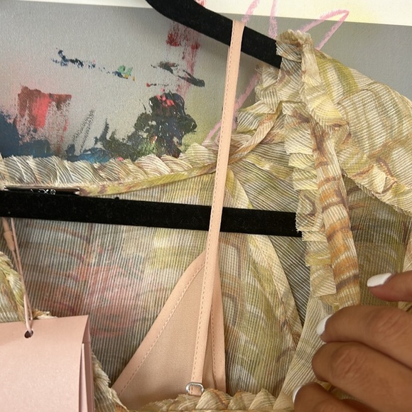 Alexis Semel Top - Picture 7 of 7